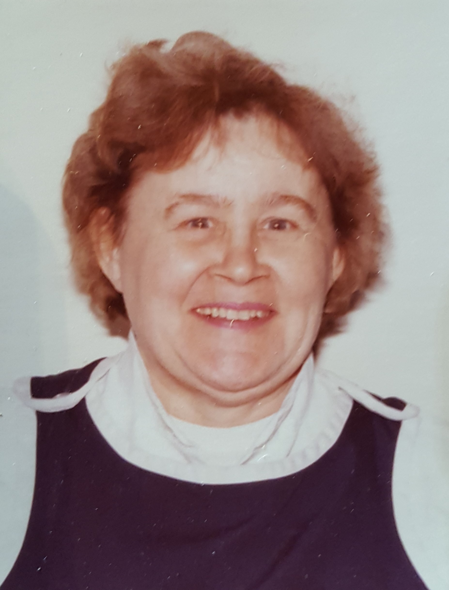 Philomena Bilek