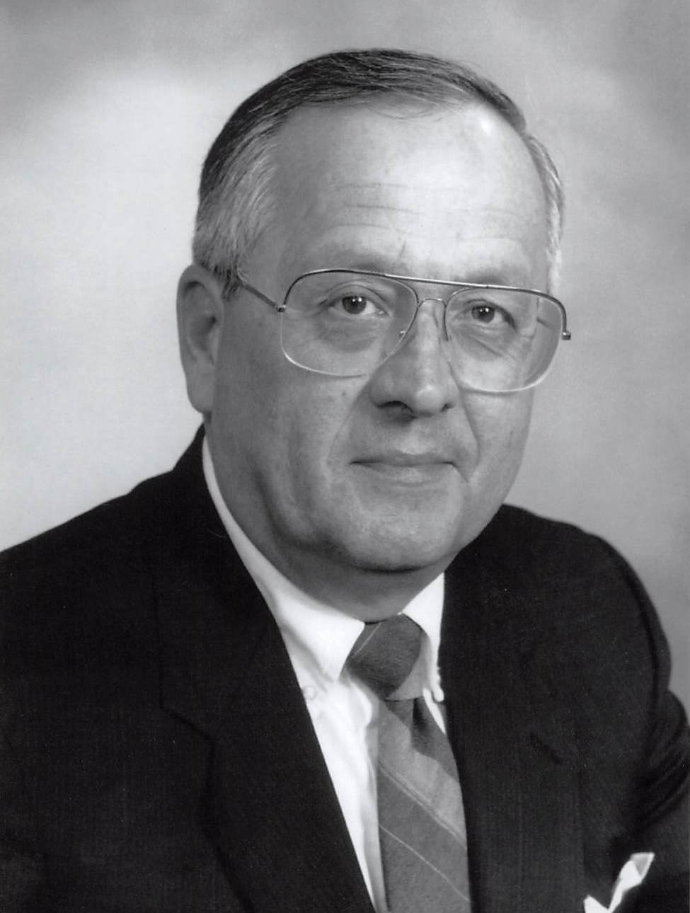 Raebern Hitchcock, Sr.